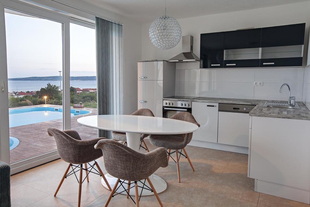 Villa Pia Split Kastela Dış mekan fotoğraf