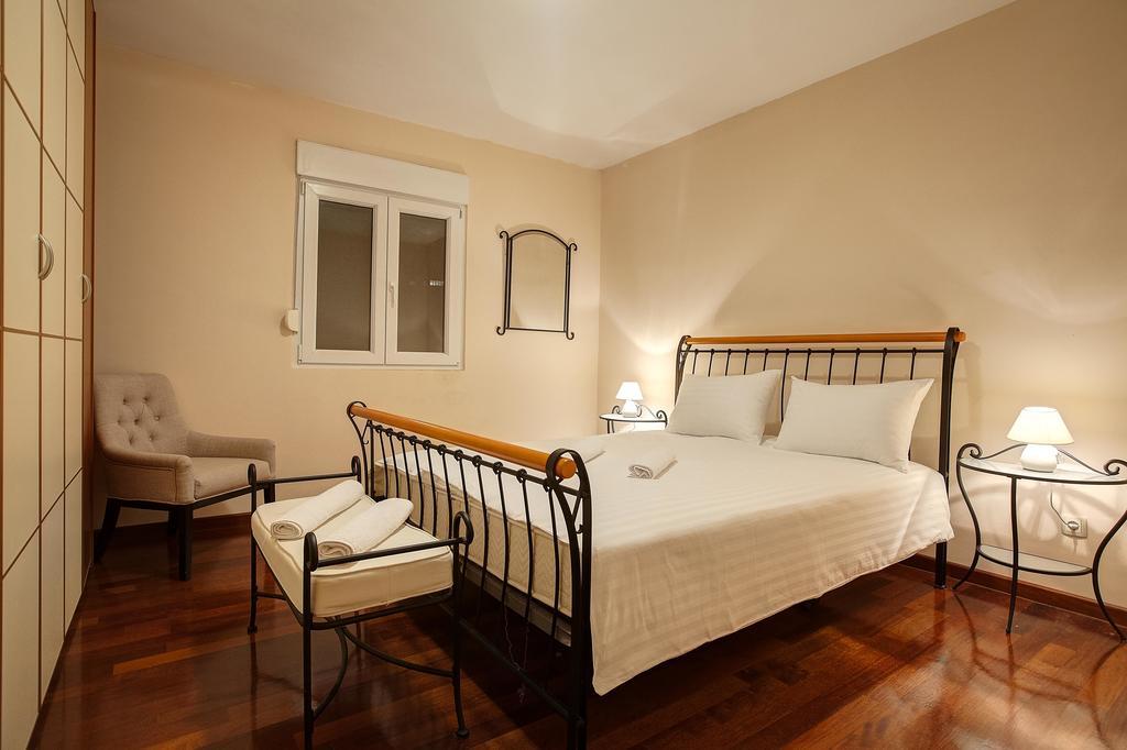 Villa Pia Split Kastela Dış mekan fotoğraf