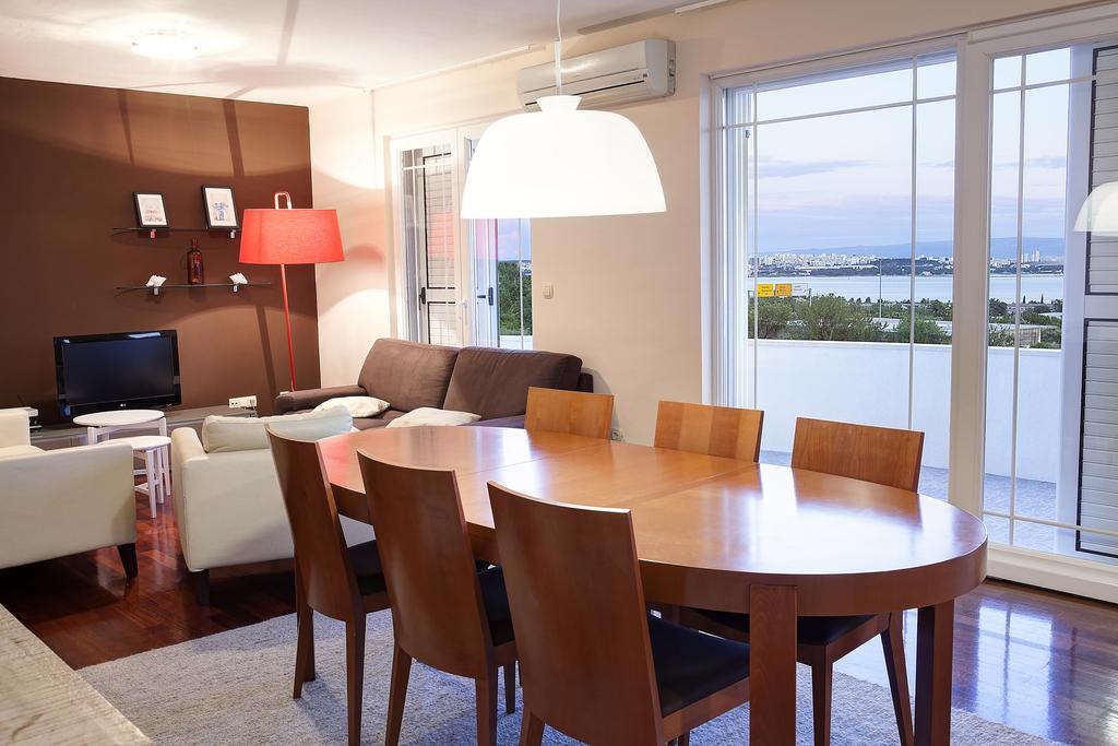 Villa Pia Split Kastela Dış mekan fotoğraf