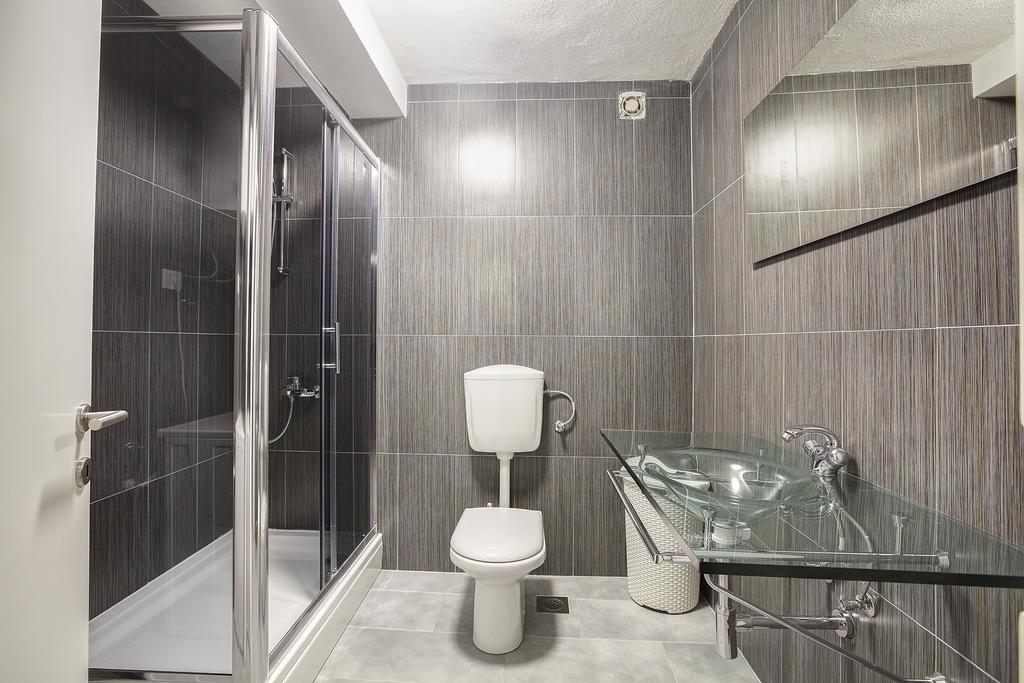 Villa Pia Split Kastela Dış mekan fotoğraf