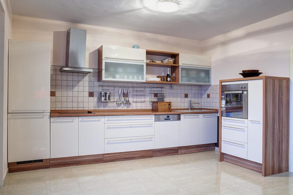 Villa Pia Split Kastela Dış mekan fotoğraf
