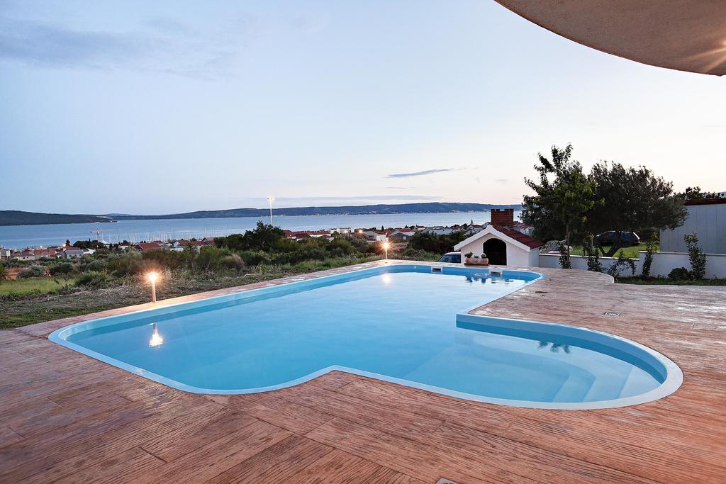 Villa Pia Split Kastela Dış mekan fotoğraf