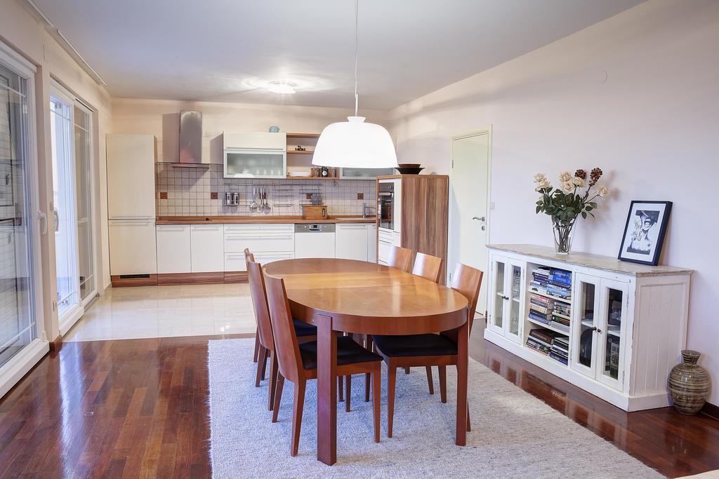 Villa Pia Split Kastela Dış mekan fotoğraf