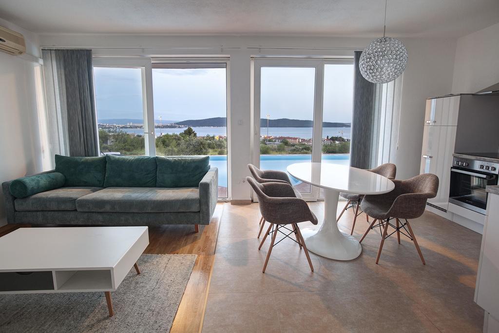 Villa Pia Split Kastela Dış mekan fotoğraf