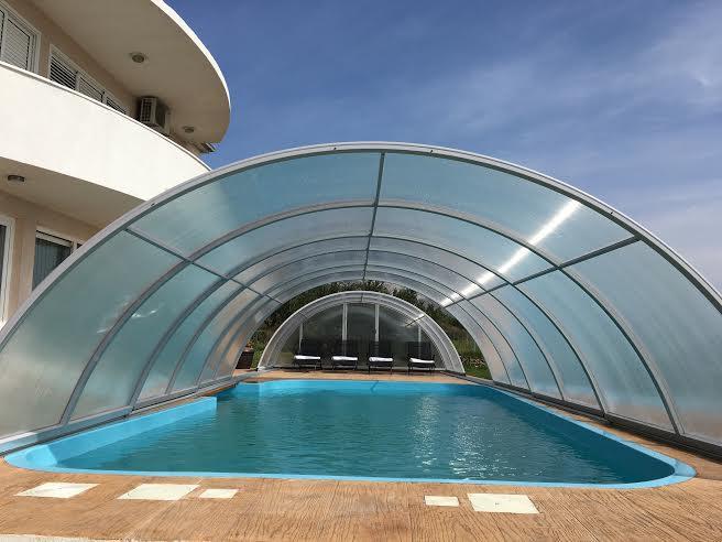 Villa Pia Split Kastela Dış mekan fotoğraf
